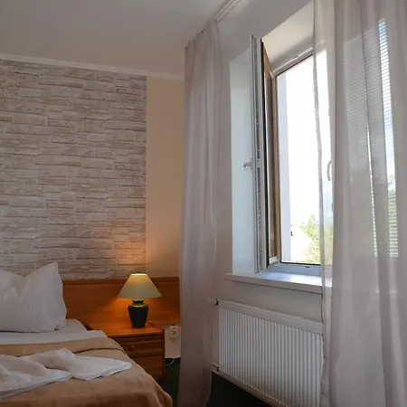 Pensjonat Snow
